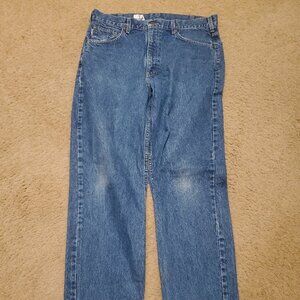 Carhartt Pants Men's Jeans (34 x 32)